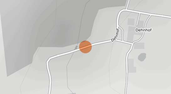 Mietspiegelkarte Neukirchen Balbini Dehnhof